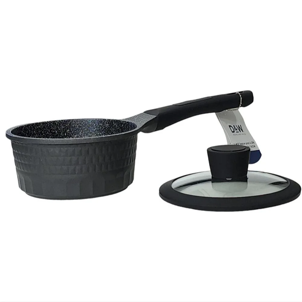 D&W Premiwm Cookware 6.3